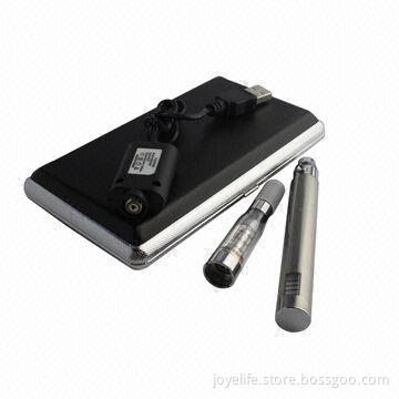 Ego-vv single kit with metal case